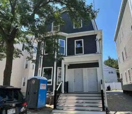 Somerville MA
